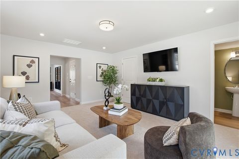 Tiny photo for 421 Burden Drive, Glen Allen, VA 23060 (MLS # 2604939)