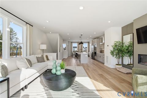 Tiny photo for 421 Burden Drive, Glen Allen, VA 23060 (MLS # 2604939)