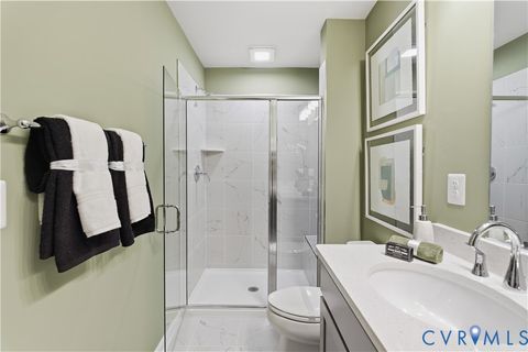 Tiny photo for 421 Burden Drive, Glen Allen, VA 23060 (MLS # 2604939)