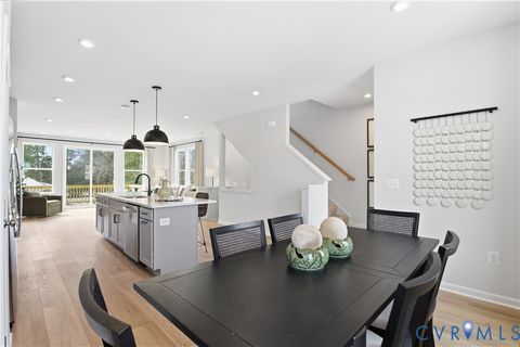 Tiny photo for 421 Burden Drive, Glen Allen, VA 23060 (MLS # 2604939)