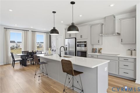 Tiny photo for 421 Burden Drive, Glen Allen, VA 23060 (MLS # 2604939)