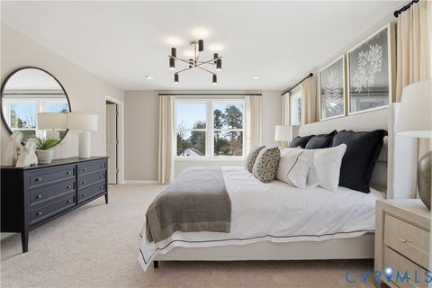 Tiny photo for 421 Burden Drive, Glen Allen, VA 23060 (MLS # 2604939)