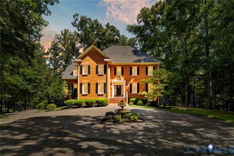 8826 Whistling Swan Road Chesterfield VA 23838