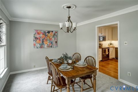 Tiny photo for 2412 Sunset Hills Court, Chesterfield, VA 23236 (MLS # 2618901)