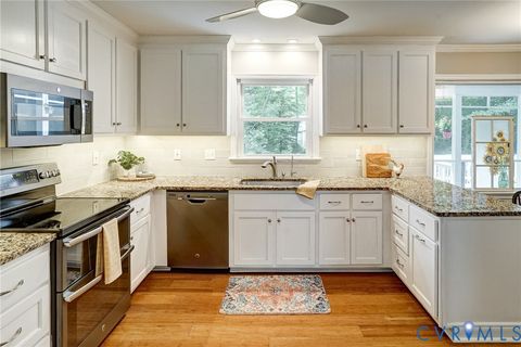 Tiny photo for 2412 Sunset Hills Court, Chesterfield, VA 23236 (MLS # 2618901)