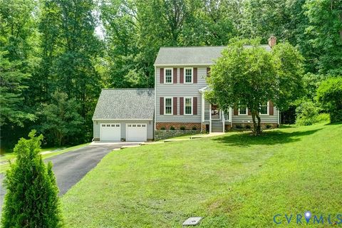 Tiny photo for 2412 Sunset Hills Court, Chesterfield, VA 23236 (MLS # 2618901)