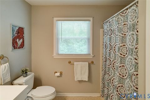 Tiny photo for 2412 Sunset Hills Court, Chesterfield, VA 23236 (MLS # 2618901)