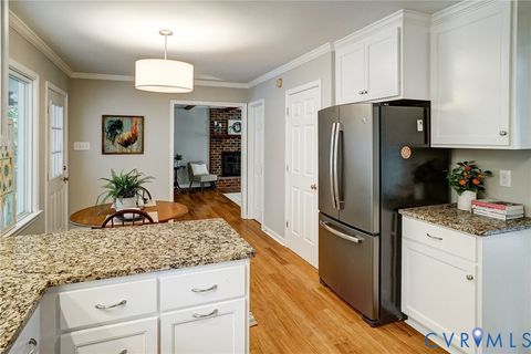 Tiny photo for 2412 Sunset Hills Court, Chesterfield, VA 23236 (MLS # 2618901)