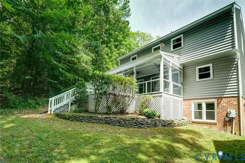 Tiny photo for 2412 Sunset Hills Court, Chesterfield, VA 23236 (MLS # 2618901)