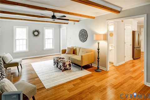 Tiny photo for 2412 Sunset Hills Court, Chesterfield, VA 23236 (MLS # 2618901)