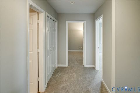 Tiny photo for 2412 Sunset Hills Court, Chesterfield, VA 23236 (MLS # 2618901)