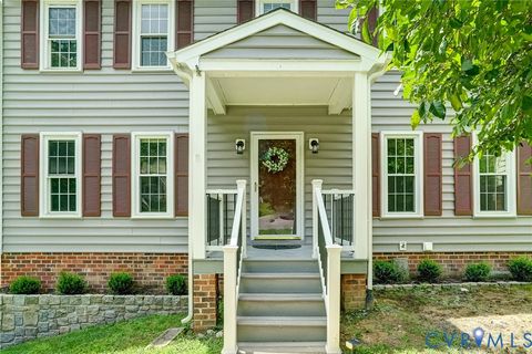 Tiny photo for 2412 Sunset Hills Court, Chesterfield, VA 23236 (MLS # 2618901)