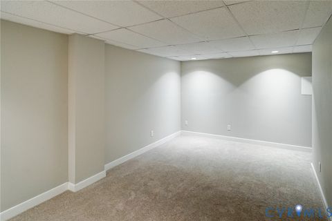 Tiny photo for 2412 Sunset Hills Court, Chesterfield, VA 23236 (MLS # 2618901)