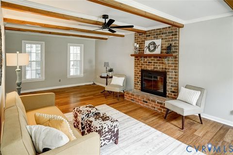 Tiny photo for 2412 Sunset Hills Court, Chesterfield, VA 23236 (MLS # 2618901)