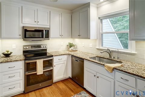 Tiny photo for 2412 Sunset Hills Court, Chesterfield, VA 23236 (MLS # 2618901)