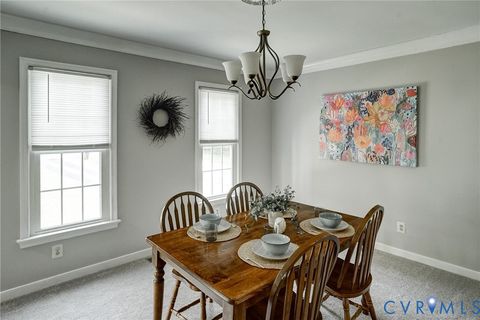 Tiny photo for 2412 Sunset Hills Court, Chesterfield, VA 23236 (MLS # 2618901)