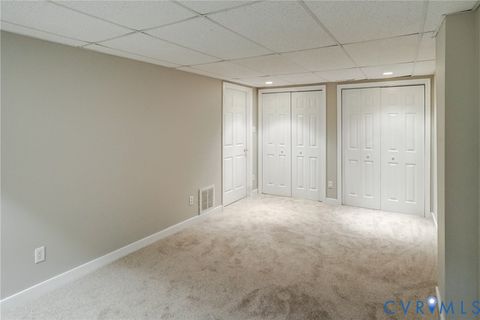 Tiny photo for 2412 Sunset Hills Court, Chesterfield, VA 23236 (MLS # 2618901)