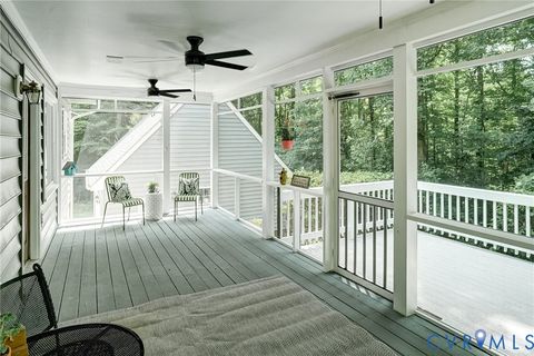 Tiny photo for 2412 Sunset Hills Court, Chesterfield, VA 23236 (MLS # 2618901)