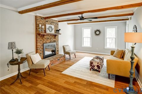 Tiny photo for 2412 Sunset Hills Court, Chesterfield, VA 23236 (MLS # 2618901)
