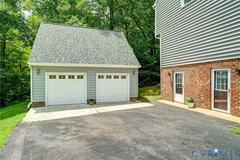 Tiny photo for 2412 Sunset Hills Court, Chesterfield, VA 23236 (MLS # 2618901)