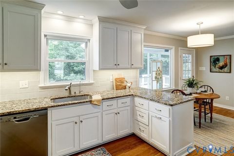 Tiny photo for 2412 Sunset Hills Court, Chesterfield, VA 23236 (MLS # 2618901)