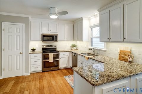 Tiny photo for 2412 Sunset Hills Court, Chesterfield, VA 23236 (MLS # 2618901)