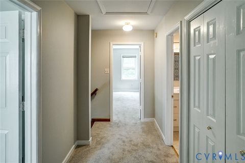 Tiny photo for 2412 Sunset Hills Court, Chesterfield, VA 23236 (MLS # 2618901)