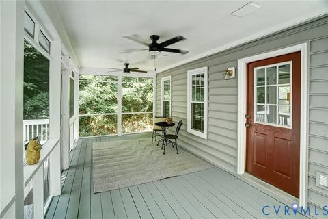Tiny photo for 2412 Sunset Hills Court, Chesterfield, VA 23236 (MLS # 2618901)