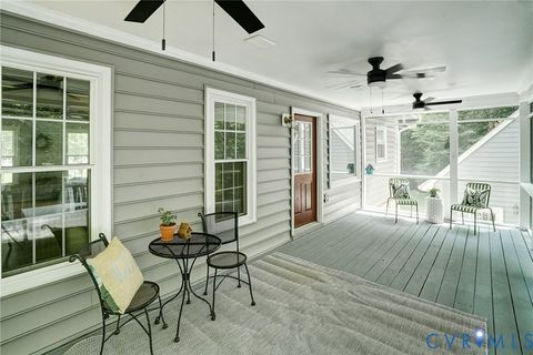 Tiny photo for 2412 Sunset Hills Court, Chesterfield, VA 23236 (MLS # 2618901)