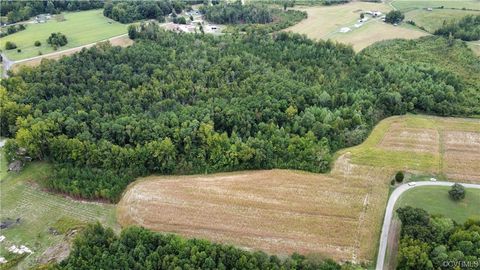 Photo of 19604 Church Road, South Chesterfield, VA 23803 (MLS # 2323483)