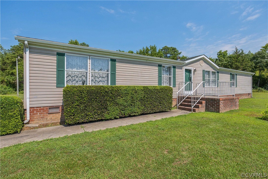 View Tappahannock, VA 22560 house