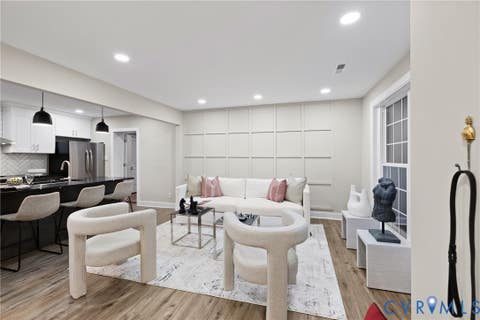 Tiny photo for 1500 Leicester Road, Richmond, VA 23225 (MLS # 2622528)