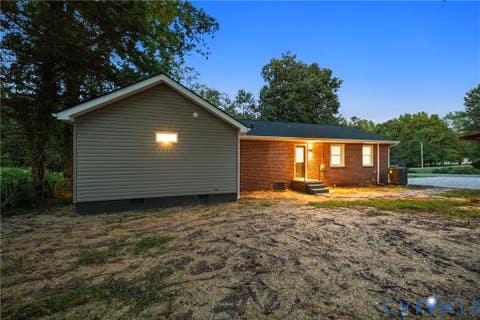 Tiny photo for 1500 Leicester Road, Richmond, VA 23225 (MLS # 2622528)