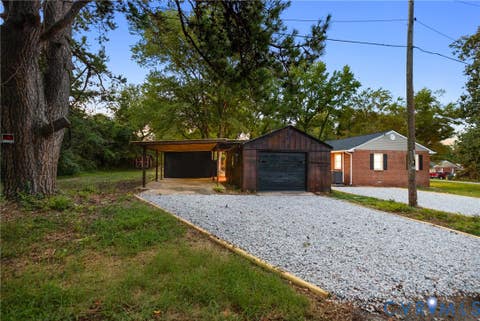 Tiny photo for 1500 Leicester Road, Richmond, VA 23225 (MLS # 2622528)