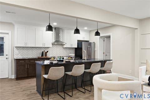Tiny photo for 1500 Leicester Road, Richmond, VA 23225 (MLS # 2622528)
