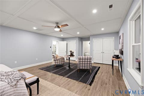Tiny photo for 1500 Leicester Road, Richmond, VA 23225 (MLS # 2622528)