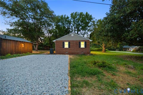 Tiny photo for 1500 Leicester Road, Richmond, VA 23225 (MLS # 2622528)