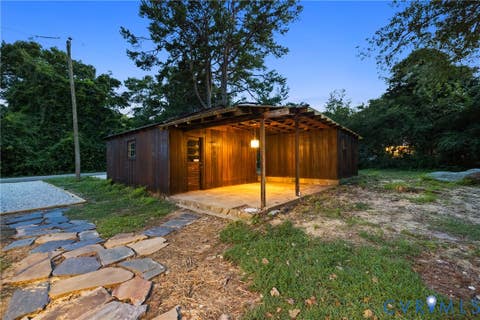 Tiny photo for 1500 Leicester Road, Richmond, VA 23225 (MLS # 2622528)