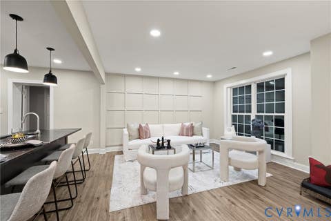 Tiny photo for 1500 Leicester Road, Richmond, VA 23225 (MLS # 2622528)