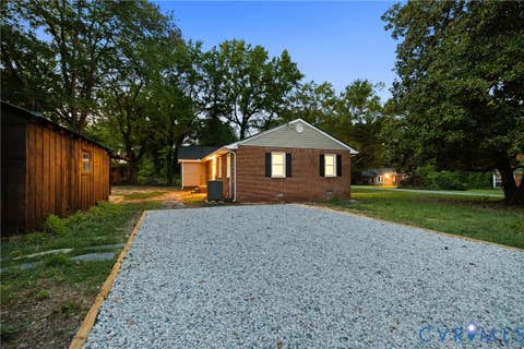 Tiny photo for 1500 Leicester Road, Richmond, VA 23225 (MLS # 2622528)