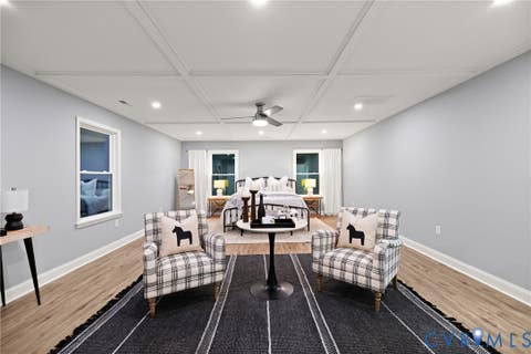 Tiny photo for 1500 Leicester Road, Richmond, VA 23225 (MLS # 2622528)
