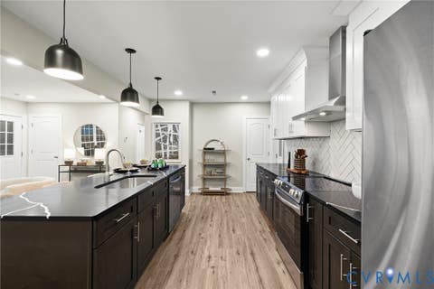 Tiny photo for 1500 Leicester Road, Richmond, VA 23225 (MLS # 2622528)