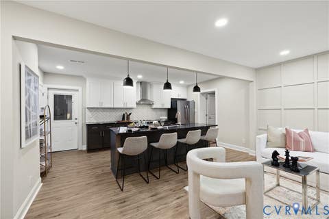 Tiny photo for 1500 Leicester Road, Richmond, VA 23225 (MLS # 2622528)
