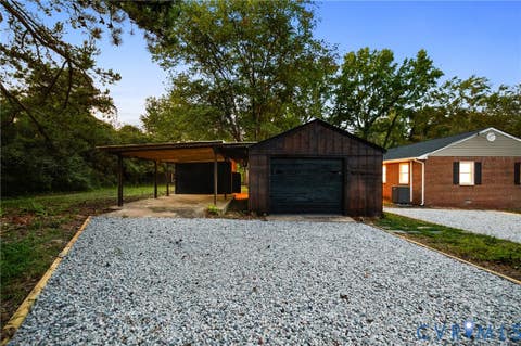 Tiny photo for 1500 Leicester Road, Richmond, VA 23225 (MLS # 2622528)