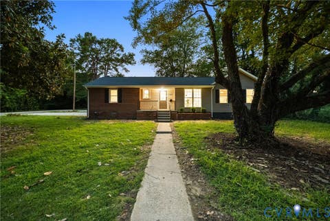 Tiny photo for 1500 Leicester Road, Richmond, VA 23225 (MLS # 2622528)