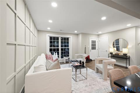 Tiny photo for 1500 Leicester Road, Richmond, VA 23225 (MLS # 2622528)