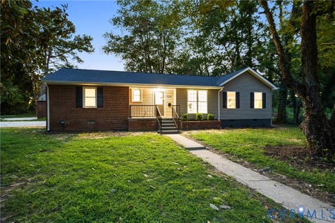 Photo of 1500 Leicester Road, Richmond, VA 23225 (MLS # 2622528)