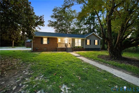 Tiny photo for 1500 Leicester Road, Richmond, VA 23225 (MLS # 2622528)