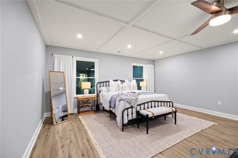 Tiny photo for 1500 Leicester Road, Richmond, VA 23225 (MLS # 2622528)