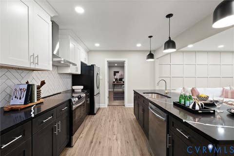 Tiny photo for 1500 Leicester Road, Richmond, VA 23225 (MLS # 2622528)